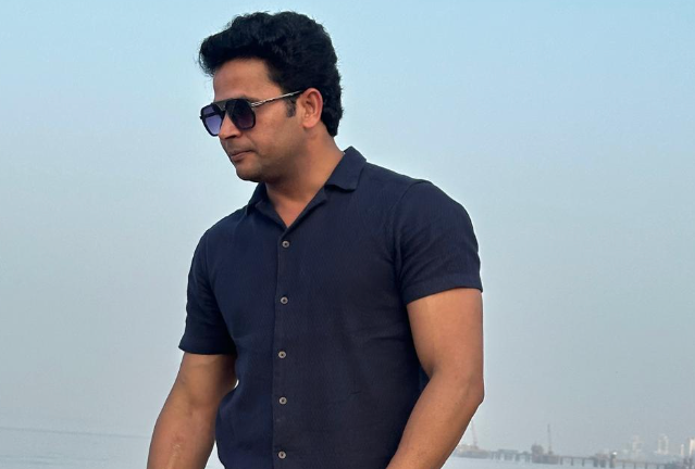 Dayaram Yadav